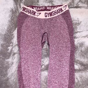 Gymshark leggings